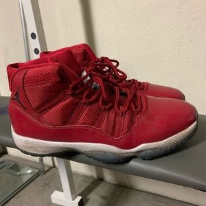 Jordan 11